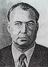 Давыдов Иван Никитович